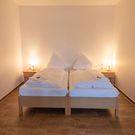 Harrenstatte Motel Am Kreisel מראה חיצוני תמונה